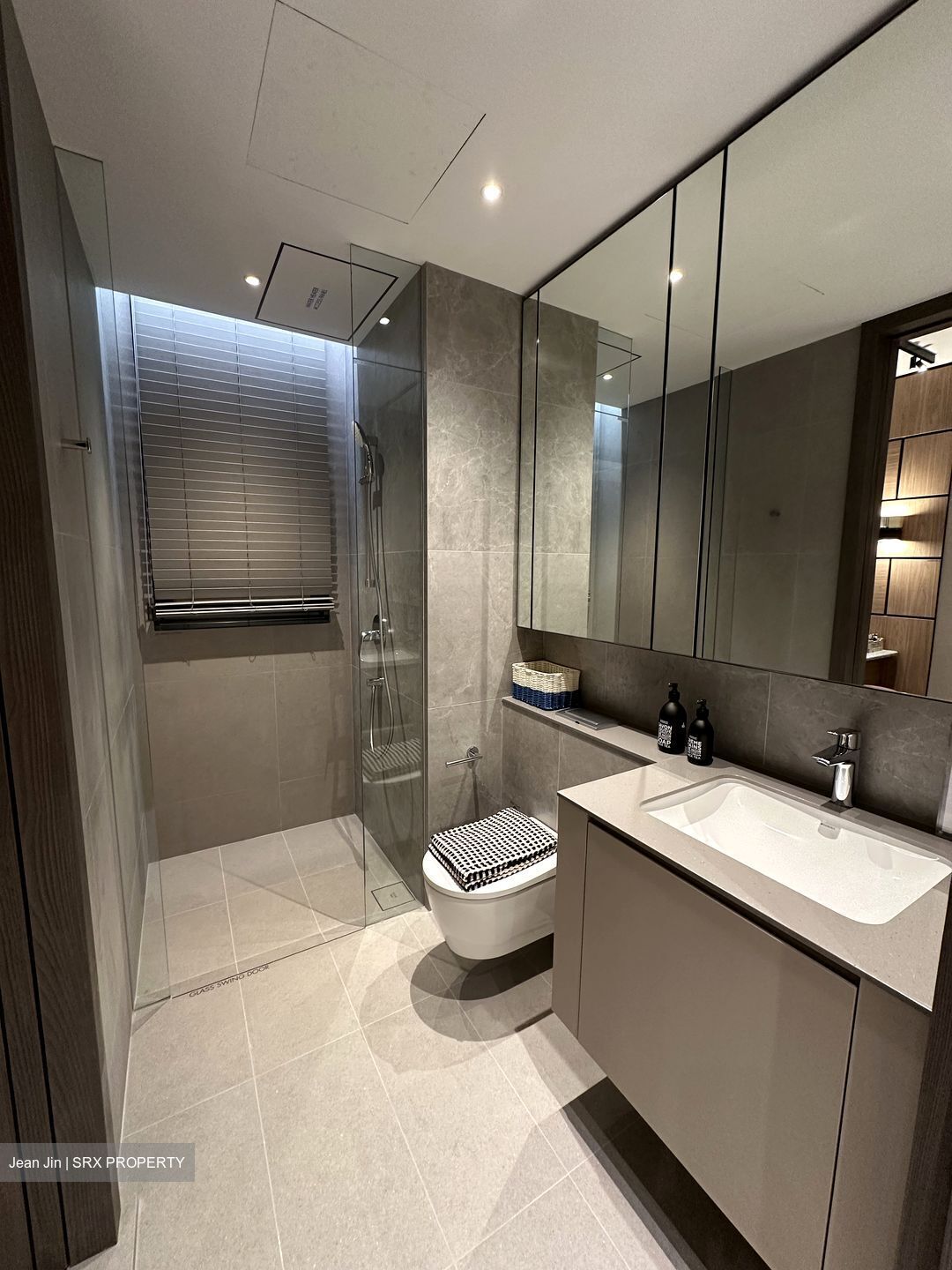 Canberra Crescent Residences (D27), Apartment #486187201